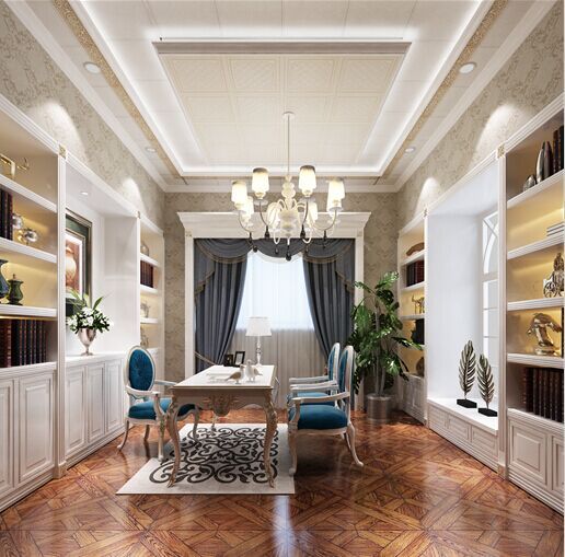 aobang英国上市公司365集成吊顶