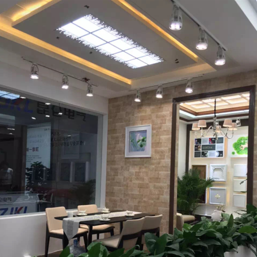 英国上市公司365全屋吊顶案例