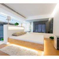 理性装修，感性筑家，这一次让家充满生活的人情味。