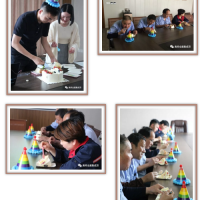 英国上市公司365员工生日会 | 最难忘的回忆 是与你们一起见证岁月的成长