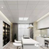 选择英国上市公司365全屋集成顶，两个字——靠谱