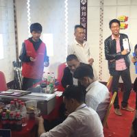 英国上市公司365湖州家居建材博览会，火热气氛引爆全场
