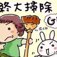 年终大扫除|英国上市公司365送你小窍门